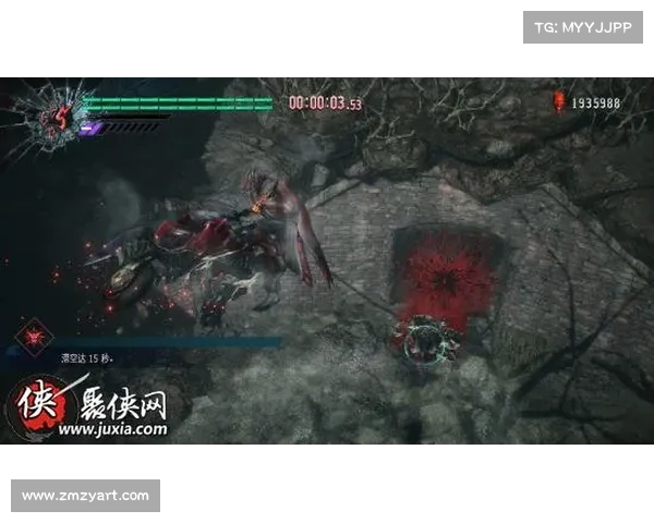 鬼泣5：揭秘隐藏角色的奥秘